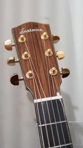 Eastman Guitars - AC722CE 2