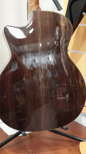 Eastman Guitars - AC722CE 2