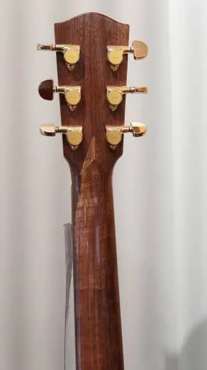 Eastman Guitars - AC722CE 2