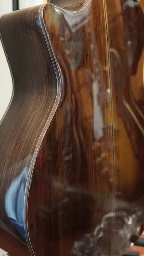 Eastman Guitars - AC722CE 2
