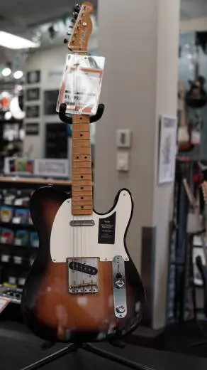 Fender - Vintera II 50's Nocaster