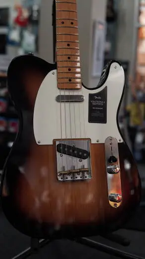 Fender - Vintera II 50's Nocaster 2