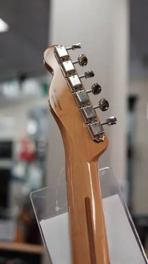 Fender - Vintera II 50's Nocaster 2