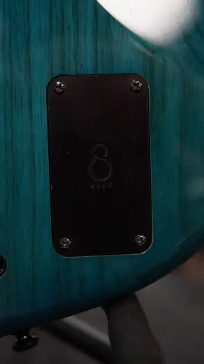 Sire - Marcus Miller M5 - 5 String 2
