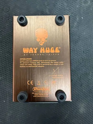 Way Huge Electronics - WHE403 2