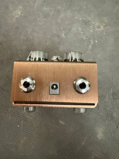 Way Huge Electronics - WHE403 2