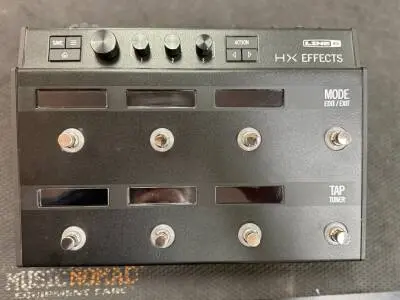 Line 6 - HX-EFFECTS