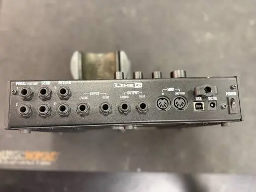 Line 6 - HX-EFFECTS 2
