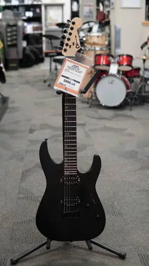 Charvel Guitars - 296-9851-568