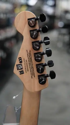 Charvel Guitars - 296-9851-568 2