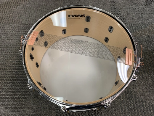 PEARL REFERENCE PURE SNARE DRUM 5