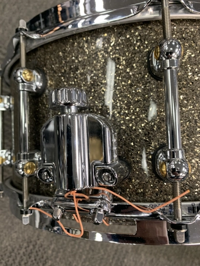 PEARL REFERENCE PURE SNARE DRUM 3