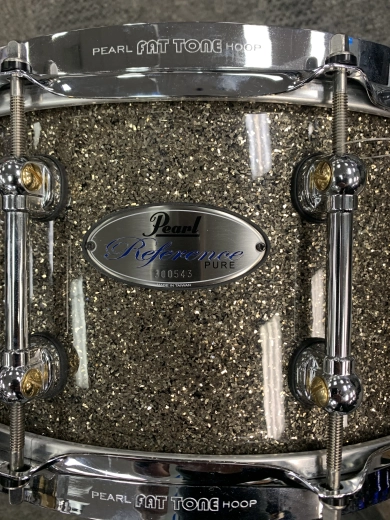 PEARL REFERENCE PURE SNARE DRUM 2
