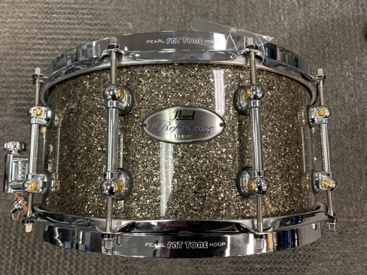PEARL REFERENCE PURE SNARE DRUM