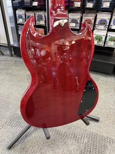 Epiphone - SG Standard LH 2