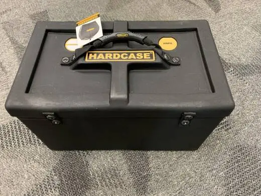 Hardcase - HNPA