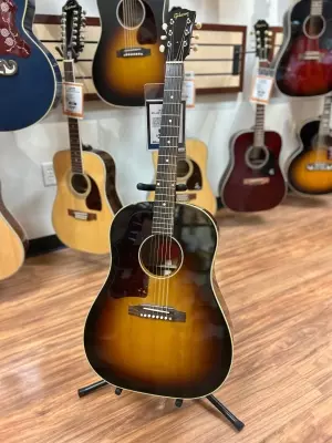 Gibson - ACO455VSNHLH