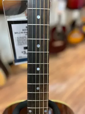 Gibson - ACO455VSNHLH 2