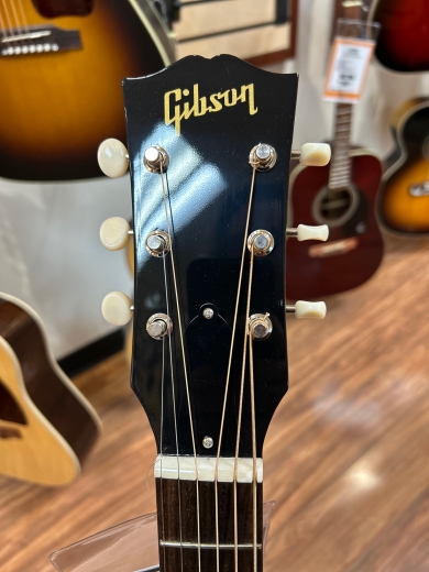 Store Special Product - Gibson - ACO455VSNHLH