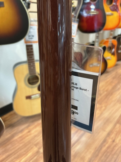 Gibson - ACO455VSNHLH 2