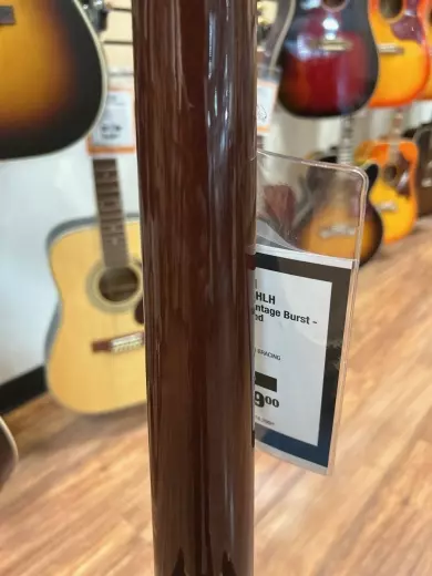 Gibson - ACO455VSNHLH 2