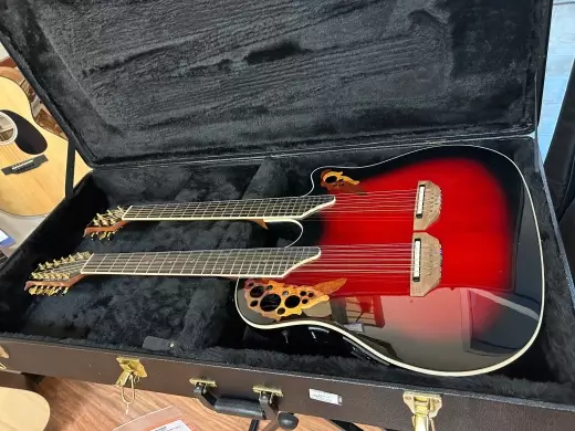 Ovation - CSE225-RRB