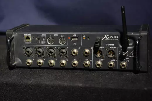 Behringer - XR12