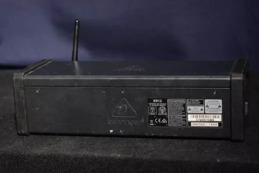 Behringer - XR12 2