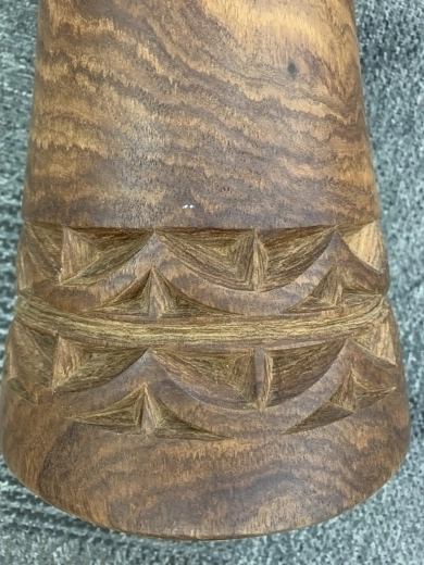 African Drums - AFRICAN DRUM L 2