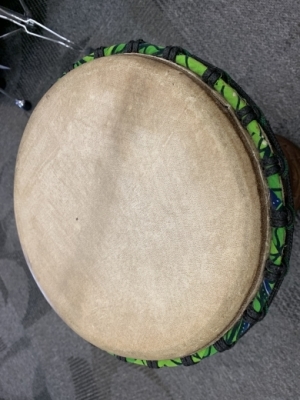 African Drums - AFRICAN DRUM L 3