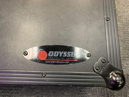 Odyssey NS7 case 3