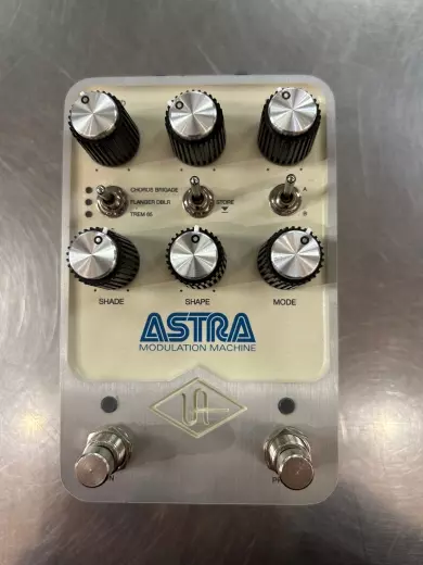 Universal Audio - UA-GPM-ASTRA