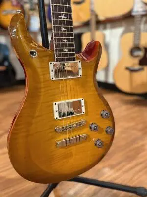 PRS S2 MCCARTY 594 MCCARTY SUNBURST 2
