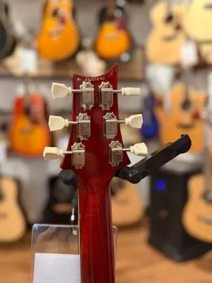 PRS S2 MCCARTY 594 MCCARTY SUNBURST 2