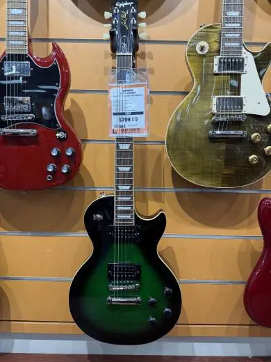 Epiphone - EILPSLASHABNH