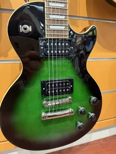 Epiphone - EILPSLASHABNH 2
