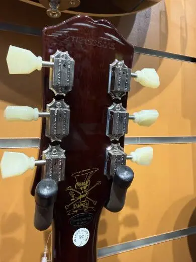 Epiphone - EILPSLASHABNH 2