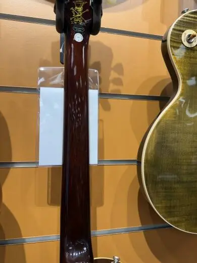 Epiphone - EILPSLASHABNH 2