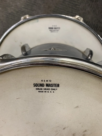 Vintage Stewart Drum Shells 2