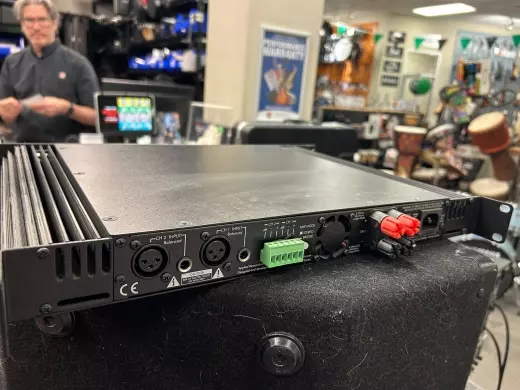 ART Pro Audio - SLA2 2