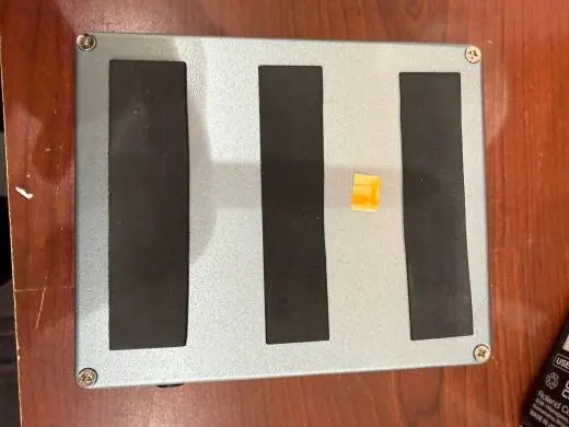 Plush - EXTREME CREAM 2