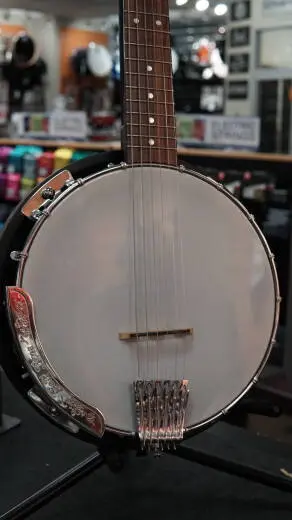 Gold Tone - CC-BANJITAR 2