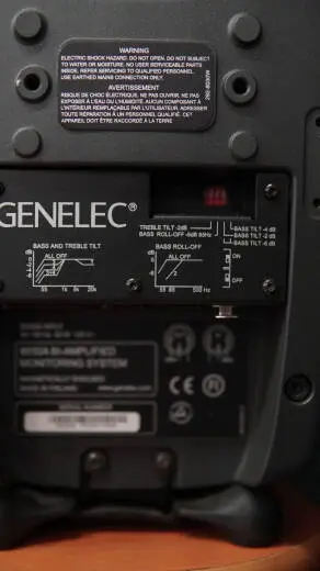 Genelec - 8030APM 2