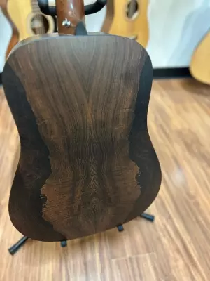 Martin Guitars - D-X2E-12 BRAZ 2