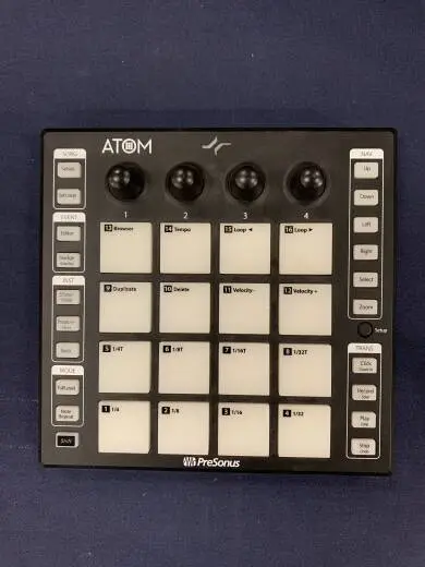 PreSonus - 2777100101