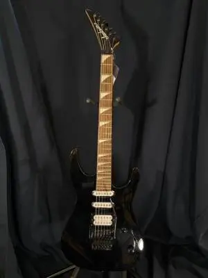 Jackson Guitars - X DK3XR DINKY HSS BLACK