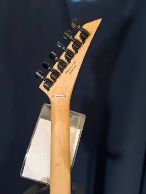 Jackson Guitars - X DK3XR DINKY HSS BLACK 2