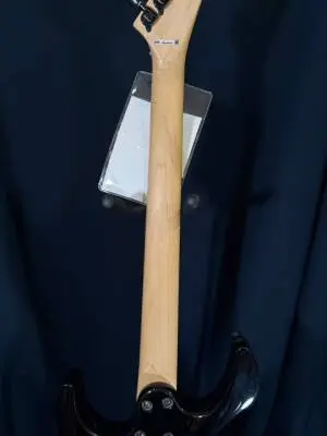 Jackson Guitars - X DK3XR DINKY HSS BLACK 2