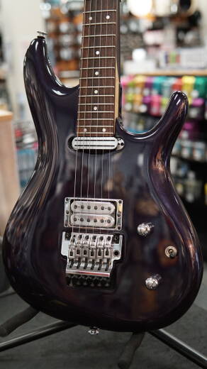 Store Special Product - Ibanez - Joe Satriani Prestige