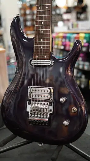 Ibanez - Joe Satriani Prestige 2